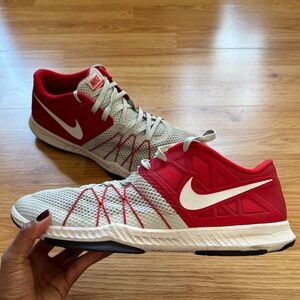Nike Zoom Trainers - Men’s 14